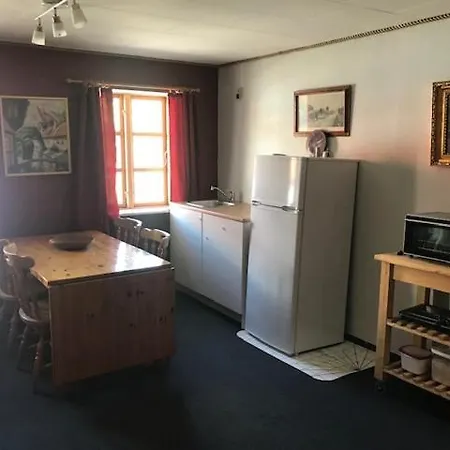 Farup Kro Fårup