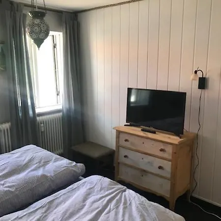 Farup Kro فندق Fårup