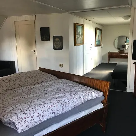 Farup Kro 2* Fårup