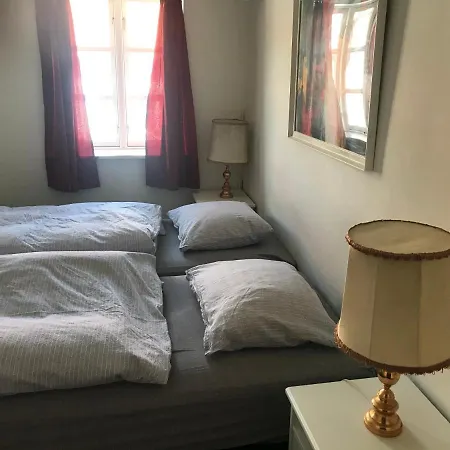 Farup Kro Fårup